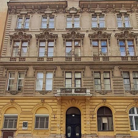 Heart Of Budapest Exterior foto